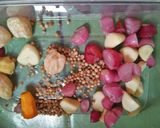 Foto langkah ke 1 dari resep Ayam Bawang Berempah.