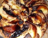 Foto del paso 6 de la receta: Tarta de manzana con panela