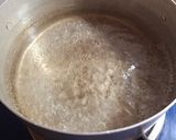 Hình bước làm 3 của món Canh khổ qua nhồi cá thác lác