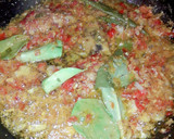 Foto langkah ke 4 dari resep LODEH KAMPUNG LABU SIAM (Cocok Untuk Lontong Sayur).