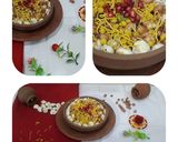 Makhana chat રેસીપી સ્ટેપ8ફોટો