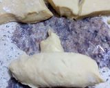 Foto del paso 13 de la receta: Medialunas dulces