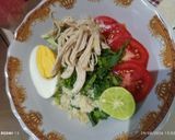 Foto langkah ke 5 dari resep Soto Lamongan.
