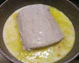 Pork joint cooked in milk recipe step 3 photo