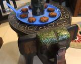 Narkel Posto BoRa Coconut and Khus Khus Pakoras recipe step 4 photo