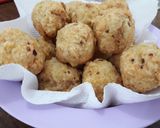 Foto langkah ke 3 dari resep Bakso Goreng Ayam.