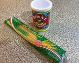 Foto del paso 1 de la receta: Yakisoba clásica