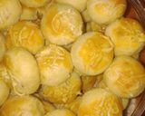 Foto langkah ke 7 dari resep 45. Nastar Keju.