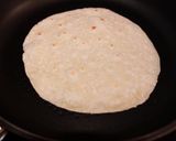 Foto del paso 6 de la receta: Tortillas de harina (casera)