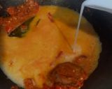 Foto langkah ke 3 dari resep Sambal Krecek Tempe dan Kacang Merah.