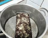 Cara Membuat Brownies Kopi Susu Kukus ala Mama Fifian 4