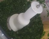صورة لخطوة 2 من وصفة ملوخيه دجاج