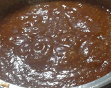 Foto del paso 2 de la receta: Mermelada de higos 😋