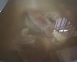 Gambar langkah 1 resipi Nasi Daging Air Asam Utara.