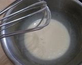 Foto langkah ke 1 dari resep Wassant bread.