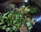 Foto langkah ke 3 dari resep Nasi Gurih Ikan Pindang.