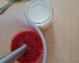 Foto del paso 1 de la receta: Desayuno completo 🥣 Smoothie bowl
