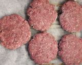 Pas rețetă Hamburgher 3 fotografie