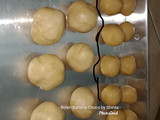 Bolen Banana Choco Cheese by Shinta