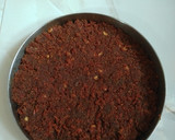 கோக்கனட் கேரட் பர்பி ரெசிபி ஸ்டேப் 3 புகைப்படம்