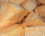 Foto del paso 2 de la receta: Crema de Boniato