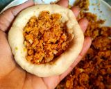गुड़ का स्वादिष्ट पराठा (gur ka swadist paratha recipe in Hindi) रेसिपी चरण 5 फोटो