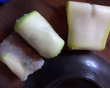 Foto del paso 7 de la receta: Rollitos tailandeses a la uruguaya