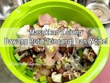Dimsum Ayam & Udang