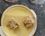 A picture of step 5 of Instant mava modak.