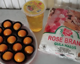 Foto langkah ke 9 dari resep Nastar Glowing.