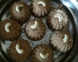 ચૂરમા ના લાડુ (Churma Ladoo Recipe In Gujarati) રેસીપી સ્ટેપ5ફોટો