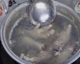 Foto langkah ke 2 dari resep Mie Ayam ala abang gerobak biru, rasanya malah lebih ENAK!.