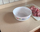 Foto del paso 1 de la receta: Contramuslos de pollo al limón