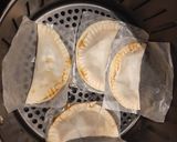 Foto del paso 2 de la receta: Empanadillas de mermelada de cidra