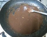 A picture of step 3 of Spanish Dessert Freid milk mouth melting recipe.