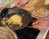 Foto del paso 2 de la receta: Arroz a lo pobre