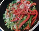 Foto del paso 1 de la receta: Pechuga pollo fácil