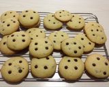 Foto del paso 7 de la receta: Cookies con chips de Chocolate