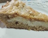 Foto del paso 7 de la receta: Tarta de ricota con harina integral y de almendras