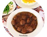 عکس مرحله 11 از دستور اناربیج (یا انارواویج یا اناراویج) و نکته ها