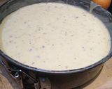 Foto del paso 8 de la receta: Bizcocho de naranja y chocolate