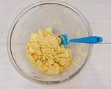 Foto langkah ke 1 dari resep Puteri Salju (Snow White Cookies).