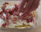 Foto del paso 6 de la receta: Patatas al estilo Foster's Hollywood