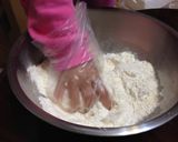 炸麻花的食譜步驟4照片