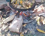 Foto del paso 5 de la receta: Asado al disco