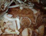 Foto del paso 3 de la receta: Bondiola a cerveza negra