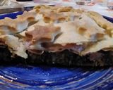 Foto del passaggio 2 della ricetta Schiacciata ripiena di verdure