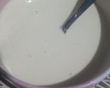 Foto langkah ke 2 dari resep #127 Terong Goreng Tepung.