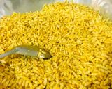 લસણીયા મમરા (Lasaniya Mamara Recipe In Gujarati) રેસીપી સ્ટેપ3ફોટો