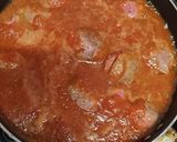 Foto del paso 5 de la receta: Albóndigas